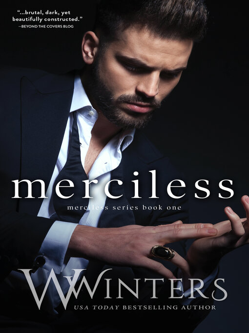 Title details for Merciless by W. Winters - Available